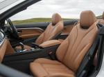BMW 428i Convertible Luxury Line 2014 года (ZA)